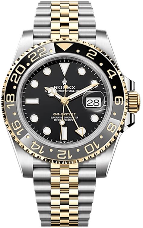 rolex new gmt master ii|rolex gmt master ii price.